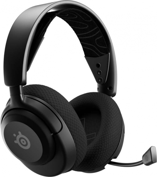 SteelSeries Arctis Nova 5 Kablosuz Kulaklık