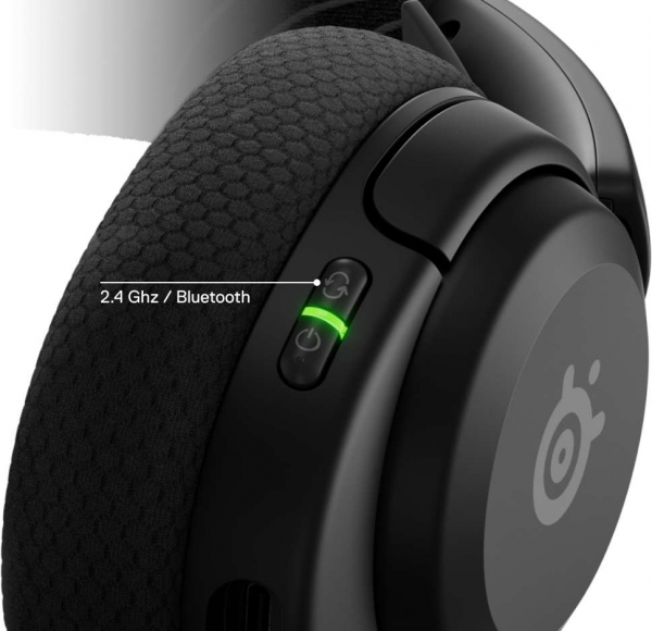SteelSeries Arctis Nova 5 Kablosuz Kulaklık