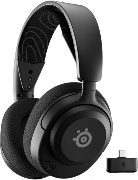 SteelSeries Arctis Nova 5 Kablosuz Kulaklık