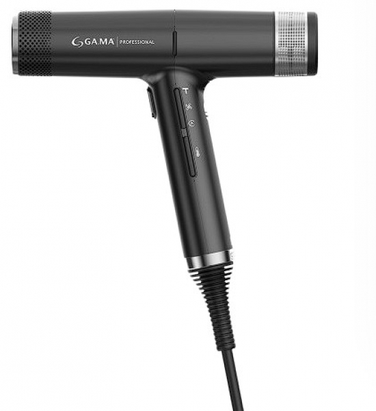 Gama IQ2 Perfetto Saç Kurutma Makinesi