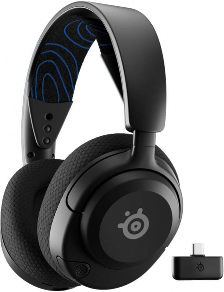 SteelSeries Arctis Nova 5P Kablosuz Kulaklık