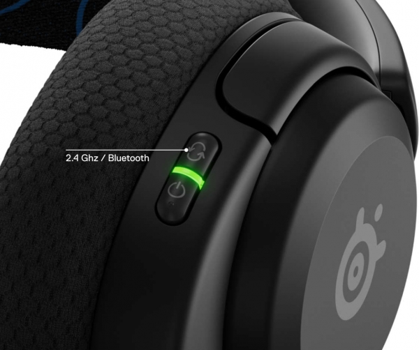 SteelSeries Arctis Nova 5P Kablosuz Kulaklık