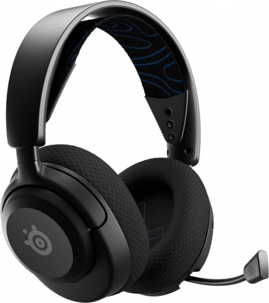 SteelSeries Arctis Nova 5P Kablosuz Kulaklık