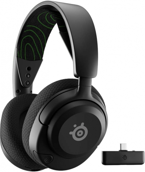 SteelSeries Arctis Nova 5X Kablosuz Kulaklık