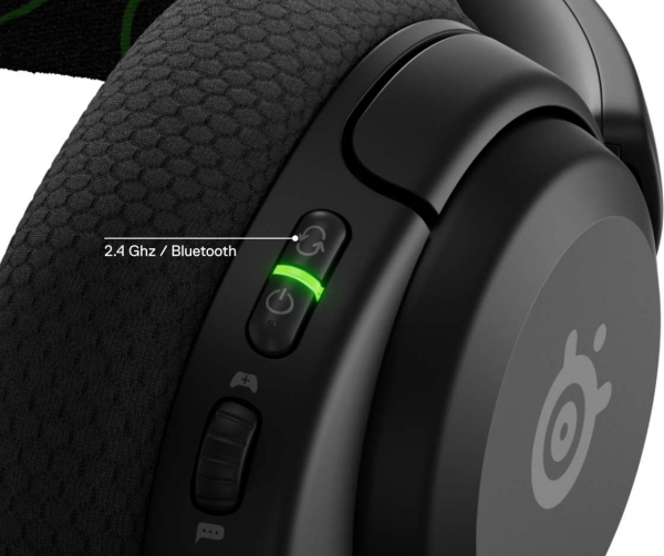 SteelSeries Arctis Nova 5X Kablosuz Kulaklık