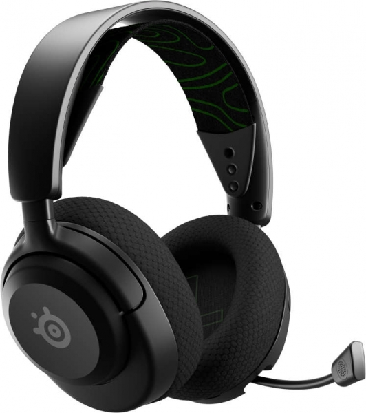 SteelSeries Arctis Nova 5X Kablosuz Kulaklık