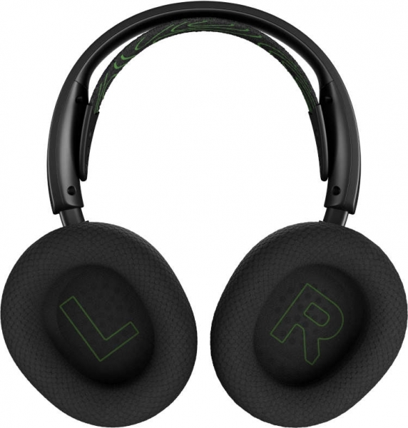 SteelSeries Arctis Nova 5X Kablosuz Kulaklık