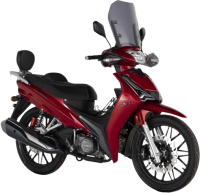 Kuba Cristal 50 resim