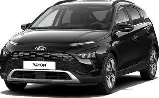 2024 Hyundai BAYON 1.4 MPI 100 PS Jump (4x2)