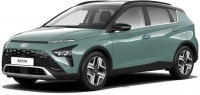 2024 Hyundai BAYON 1.4 MPI 100 PS Jump (4x2) resim