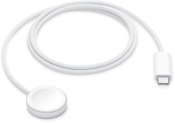 Apple Watch Manyetik Hızlı Şarj Aygıtı Şarj Aleti
