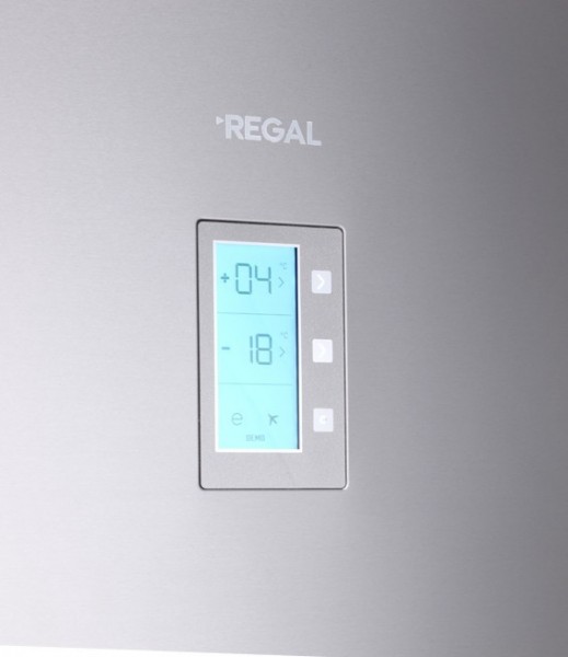 Regal 5101 EX Buzdolabı