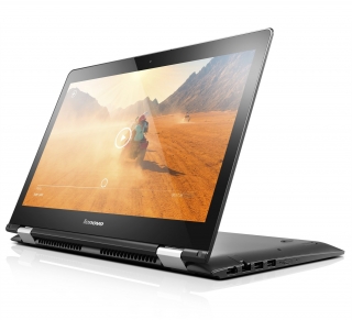 Lenovo Yoga 510 80S700LLTX 2'si 1 Arada