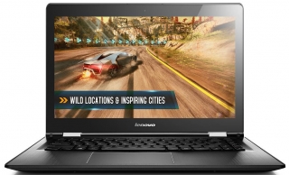 Lenovo Yoga 510 80S700LLTX 2'si 1 Arada