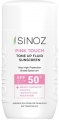 Sinoz Spf50+ Pink Touch Aydınlatıcı Fluid 50 ml resim