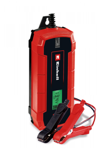 Einhell CE-BC 5 M Akü Şarj Cihazı