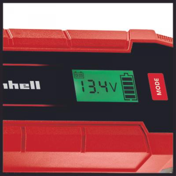 Einhell CE-BC 5 M Akü Şarj Cihazı