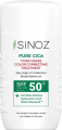 Sinoz Spf50+ Pure Cica Tiger Grass 50 ml resim