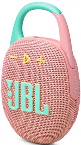 JBL Clip 5 Bluetooth Hoparlör