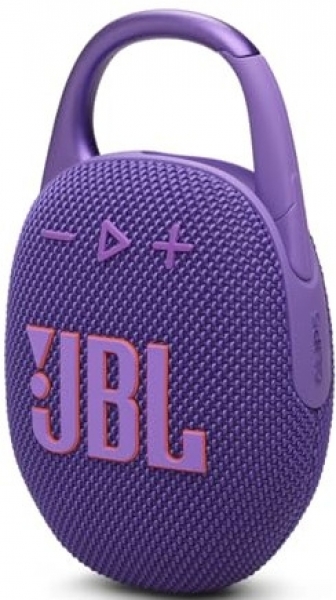 JBL Clip 5 Bluetooth Hoparlör