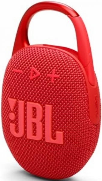 JBL Clip 5 Bluetooth Hoparlör