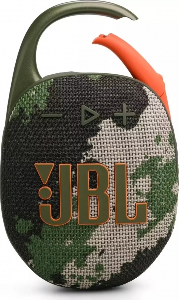 JBL Clip 5 Bluetooth Hoparlör