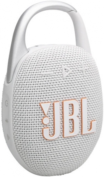JBL Clip 5 Bluetooth Hoparlör