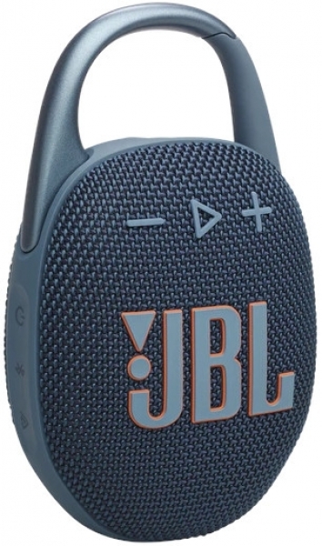 JBL Clip 5 Bluetooth Hoparlör