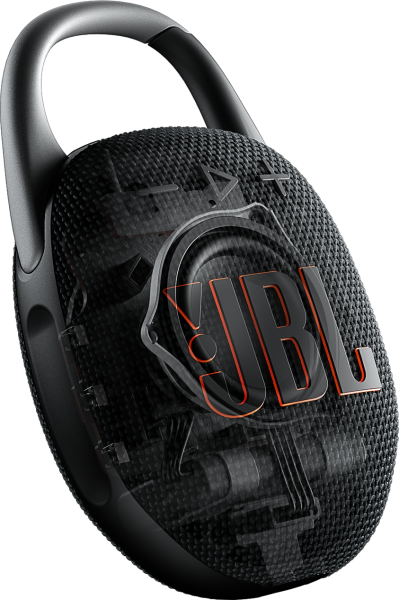JBL Clip 5 Bluetooth Hoparlör