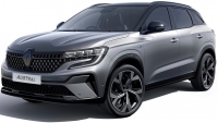 2024 Renault Austral 1.3 Mild Hybrid 160 HP Techno (4x2) resim