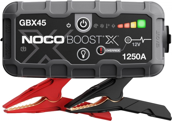 Noco Boost X GBX45 Akü Şarj Cihazı