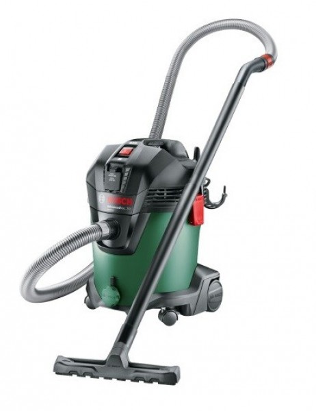 Bosch AdvancedVac 20 Elektrikli Süpürge (1200 W)