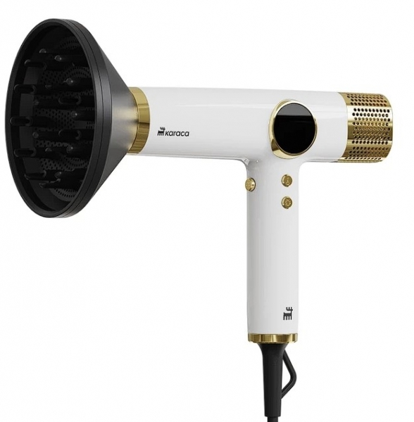Karaca Hypersonic D6 Water ION Saç Kurutma Makinesi
