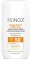 Sinoz Spf50 Lekeli Ciltlere Özel Fluid 50 ml resim