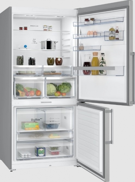 Profilo BD3086ICFP Buzdolabı