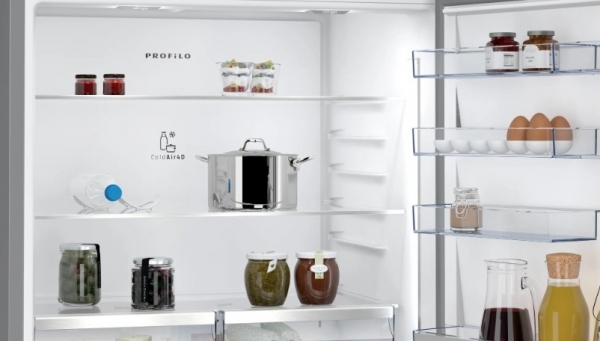 Profilo BD3086ICFP Buzdolabı