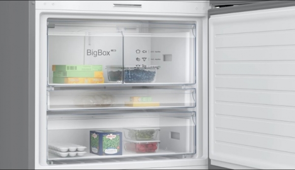 Profilo BD3086ICFP Buzdolabı