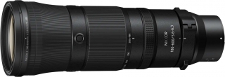 Nikon Nikkor Z 180-600mm F5.6-6.3 VR
