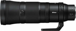 Nikon Nikkor Z 180-600mm F5.6-6.3 VR