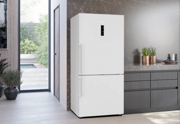 Siemens KG86PFWC0N Buzdolabı