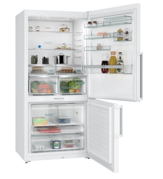 Siemens KG86PFWC0N Buzdolabı