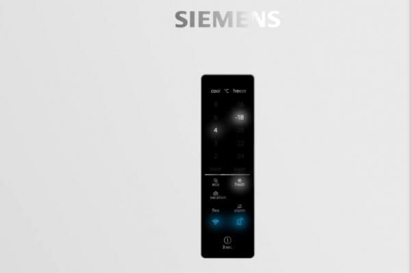 Siemens KG86PFWC0N Buzdolabı