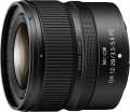 Nikon Nikkor Z DX 12-28mm F3.5-5.6 PZ VR resim
