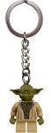 Lego Star Wars 853449 Yoda Anahtarlık resim