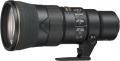 Nikon AF-S Nikkor 500mm F5.6E PF ED VR resim