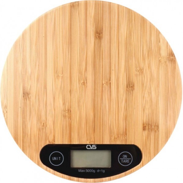 CVS DN 3701 Mutfak Terazisi
