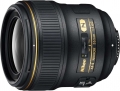 Nikon AF-S Nikkor 35mm F1.4G resim