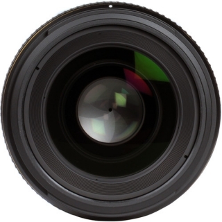 Nikon AF-S Nikkor 35mm F1.4G
