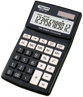Bigpoint BP501 Masaüstü Hesap Makinesi