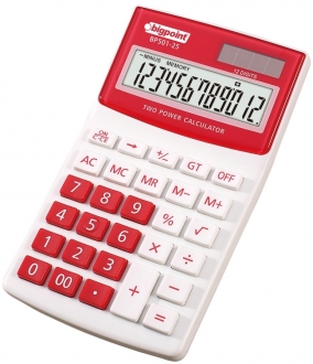 Bigpoint BP501 Masaüstü Hesap Makinesi